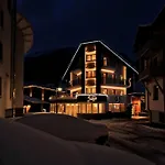 Hotel Garni Stefanie