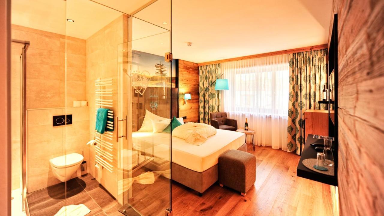 Garni Stefanie 4* Ischgl