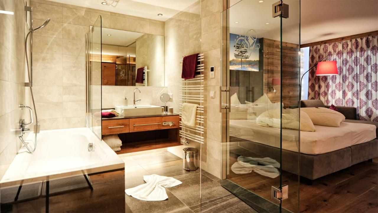 Garni Stefanie Hotel