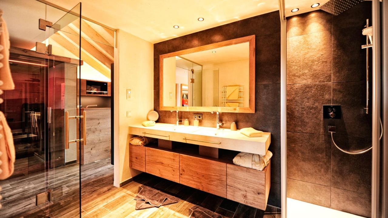 Garni Stefanie Hotel Ischgl