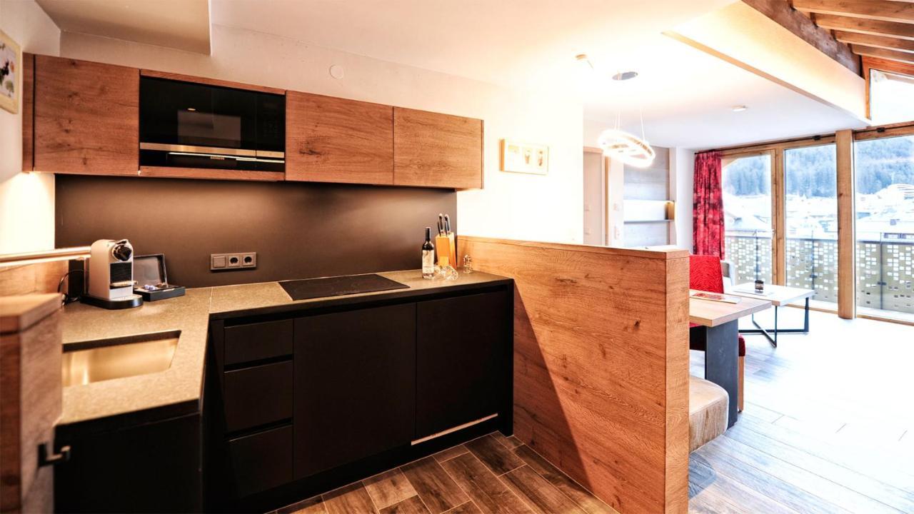 Hotel Garni Stefanie