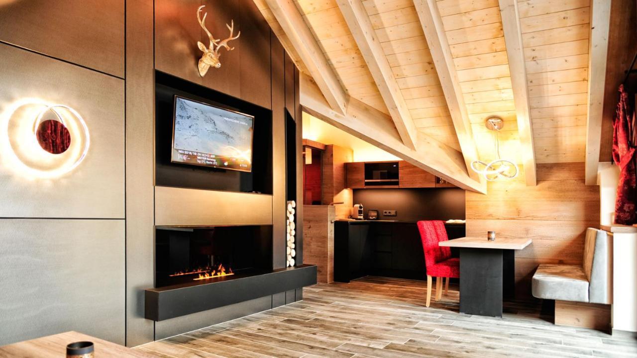 Garni Stefanie 4*
