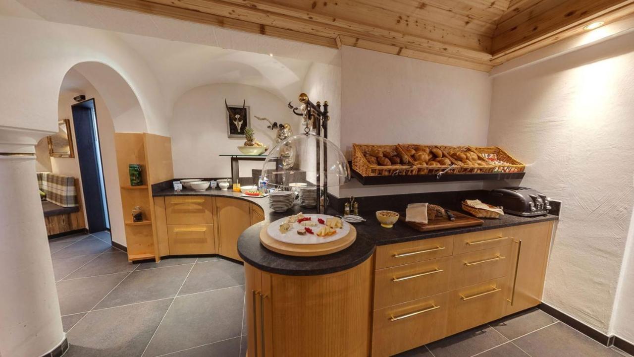 Garni Stefanie Hotel 4*