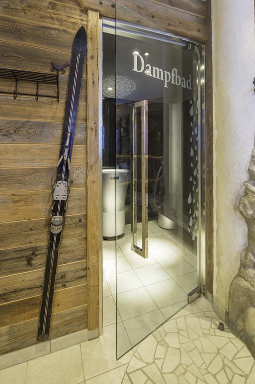 Garni Stefanie Hotel