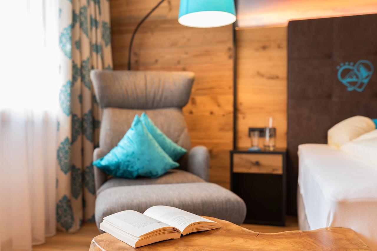 Hotel Garni Stefanie Ischgl
