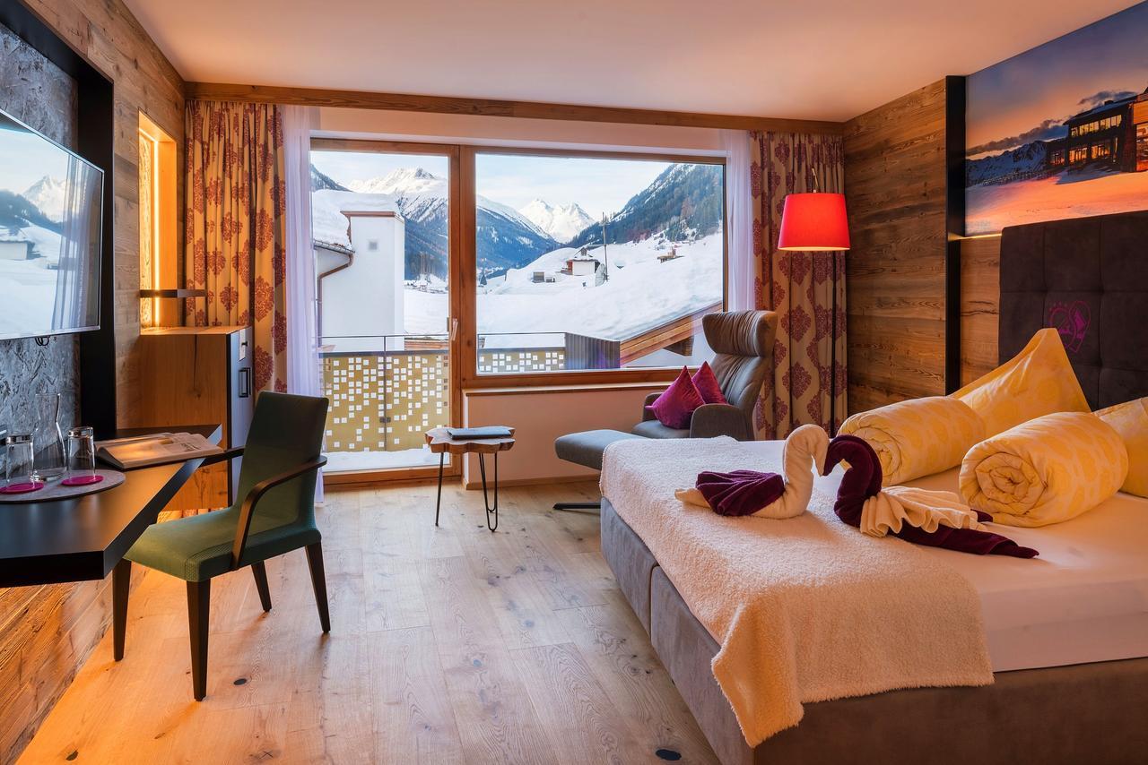 Garni Stefanie Ischgl
