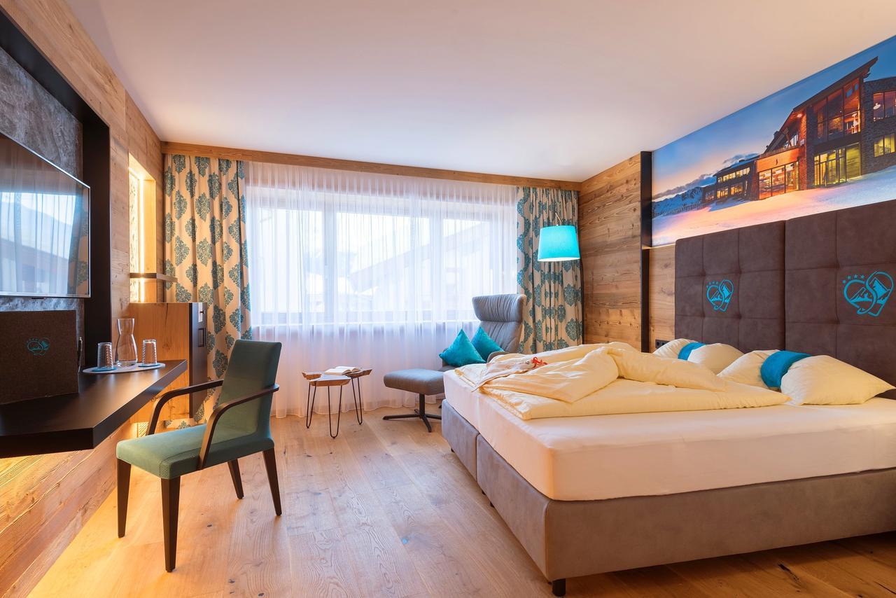 Garni Stefanie Hotel