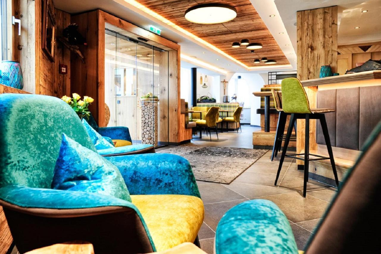 Garni Stefanie Hotel