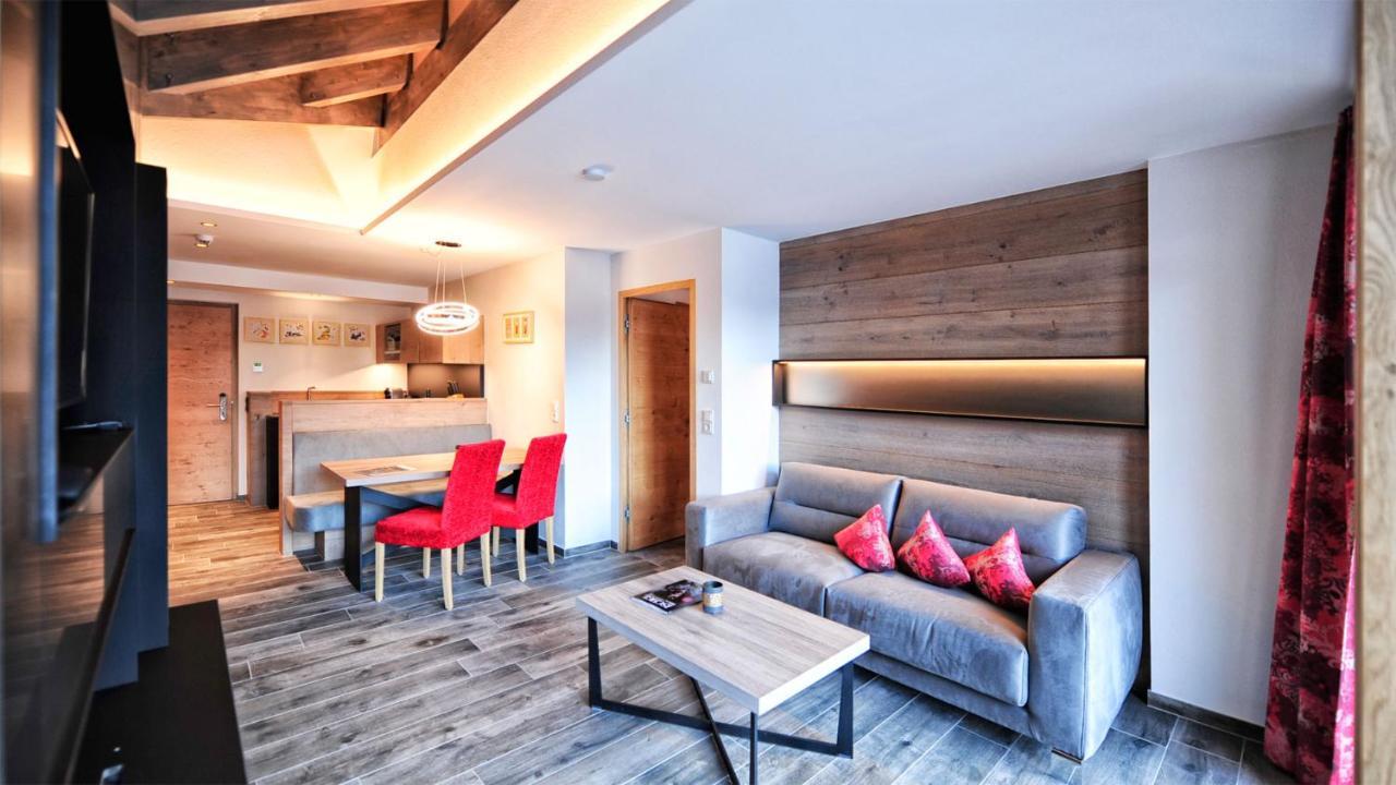 Garni Stefanie Hotel