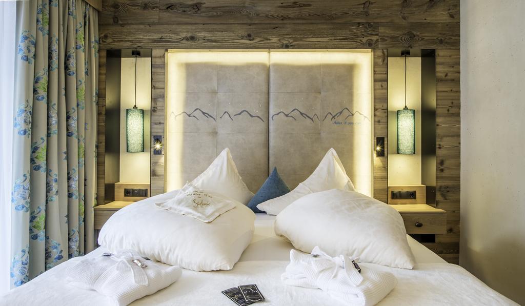 Garni Stefanie 4* Ischgl