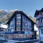 Hotel Garni Stefanie