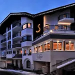 Hotel Garni Stefanie