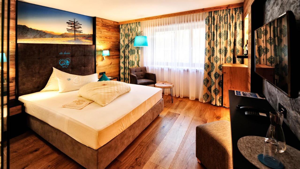 Hotell Garni Stefanie