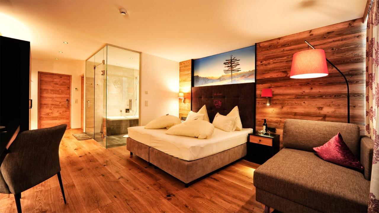 Garni Stefanie Hotel