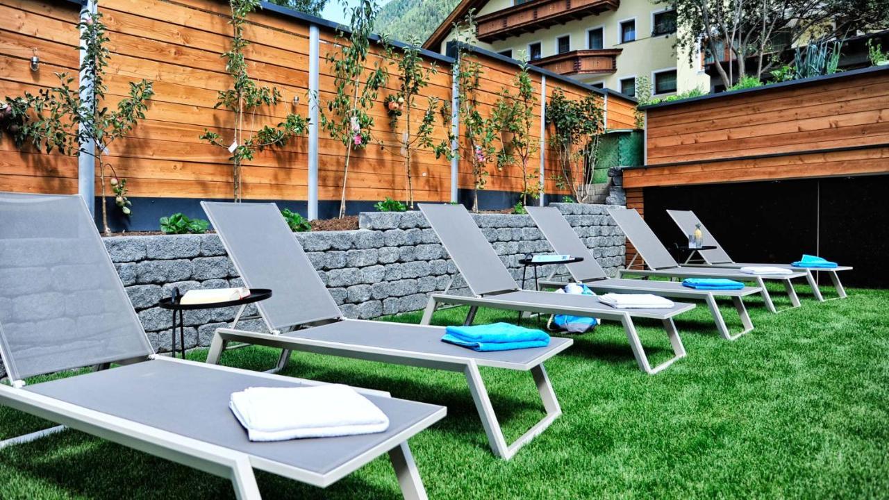 Garni Stefanie 4*