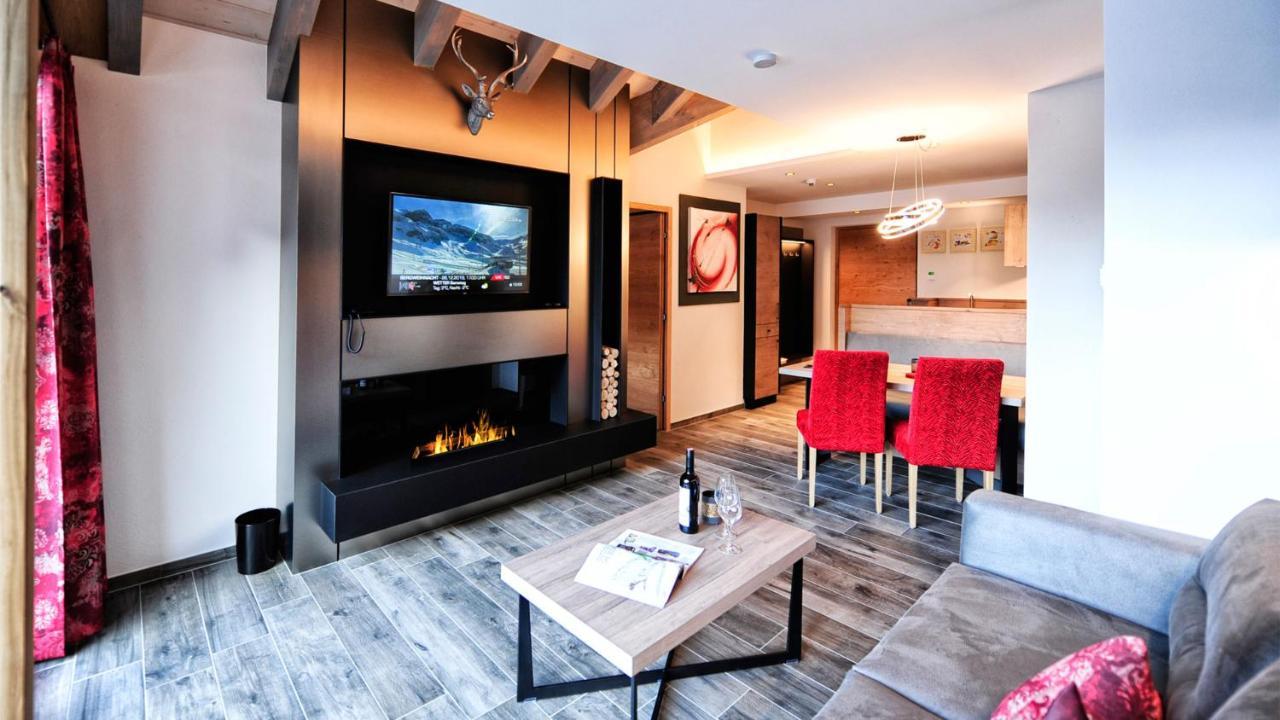 Garni Stefanie Hotel