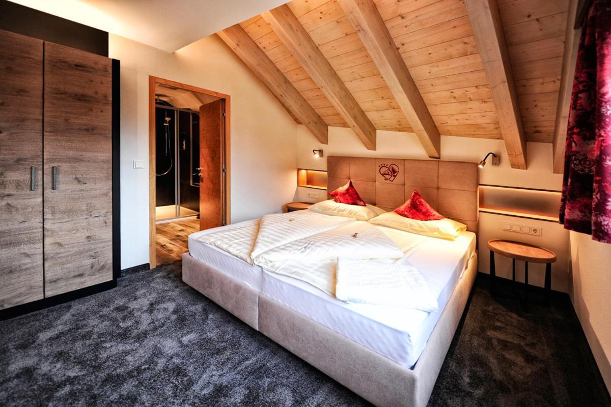 Garni Stefanie Hotell Ischgl