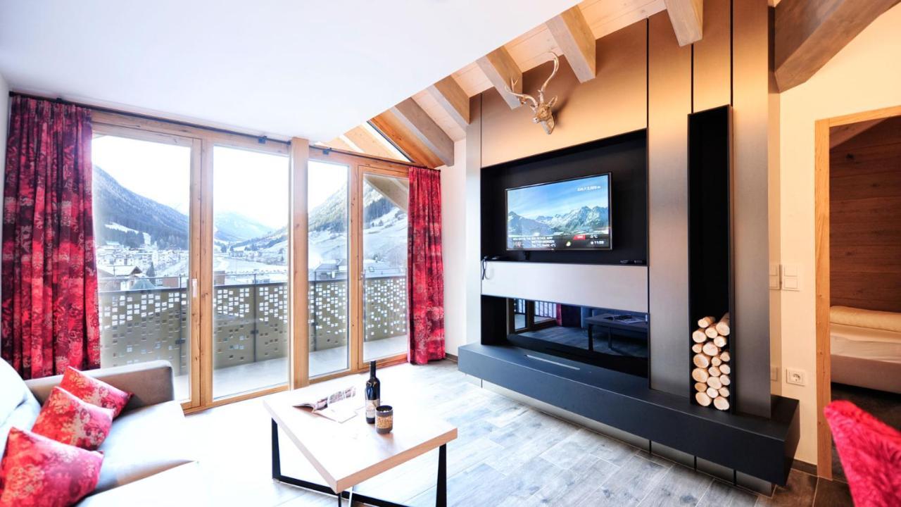 Garni Stefanie Hotel