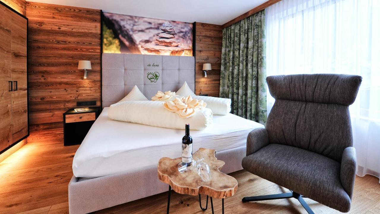 Garni Stefanie Hotel