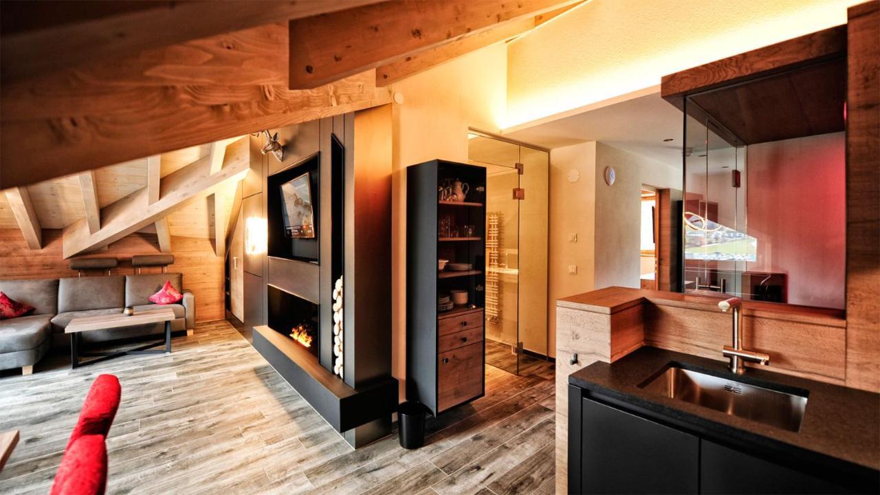 Hotell Garni Stefanie