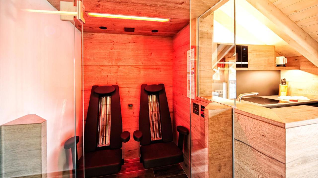 Hotell Garni Stefanie