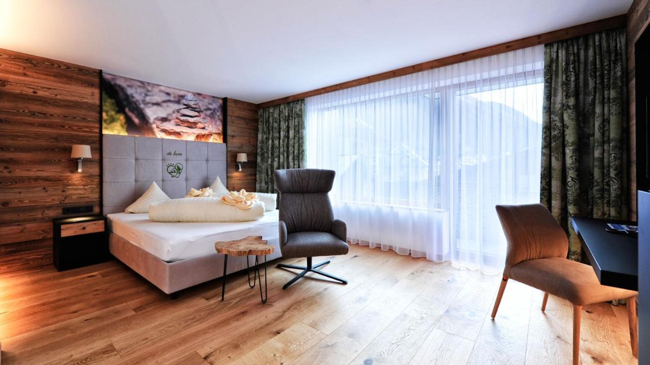 Garni Stefanie 4* Ischgl