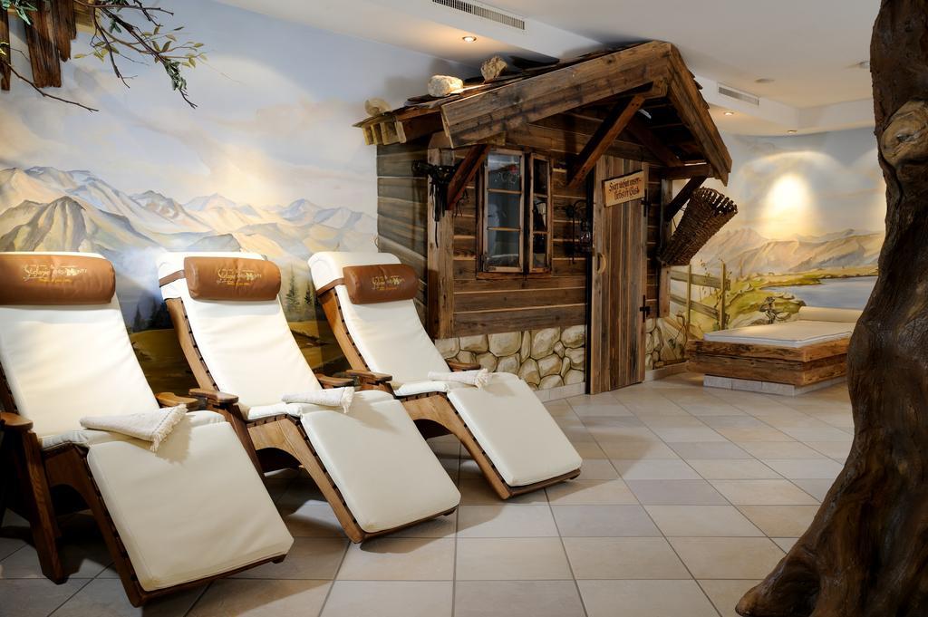 Garni Stefanie 4*
