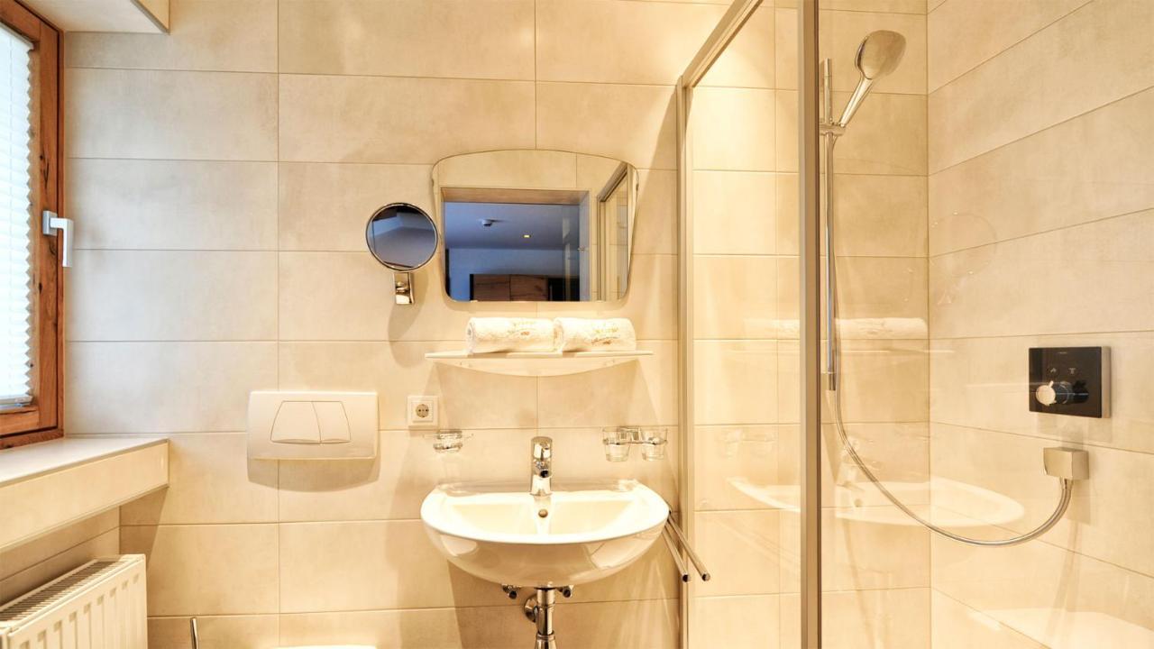 Garni Stefanie Hotell 4*