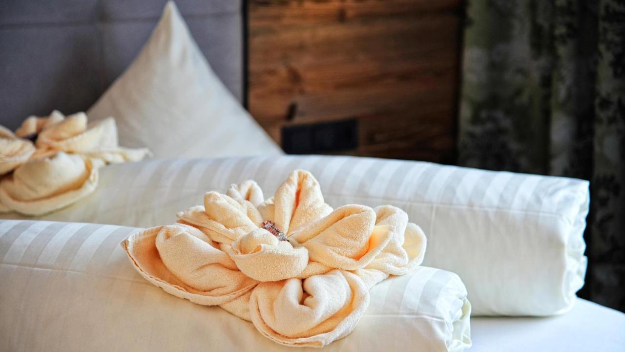 Hotell Garni Stefanie