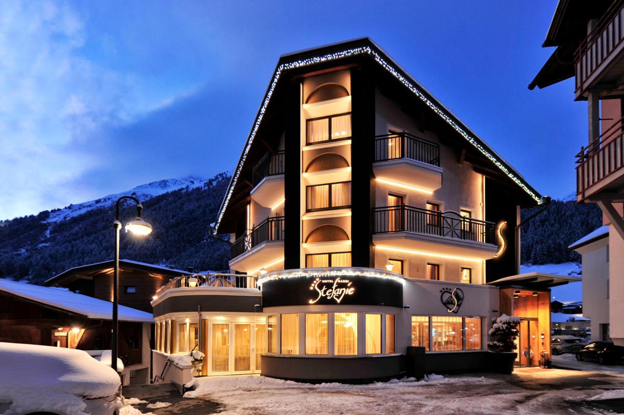 Garni Stefanie Ischgl