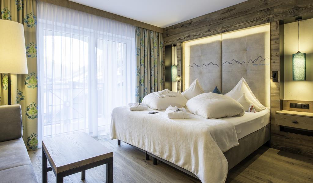 Hotell Garni Stefanie