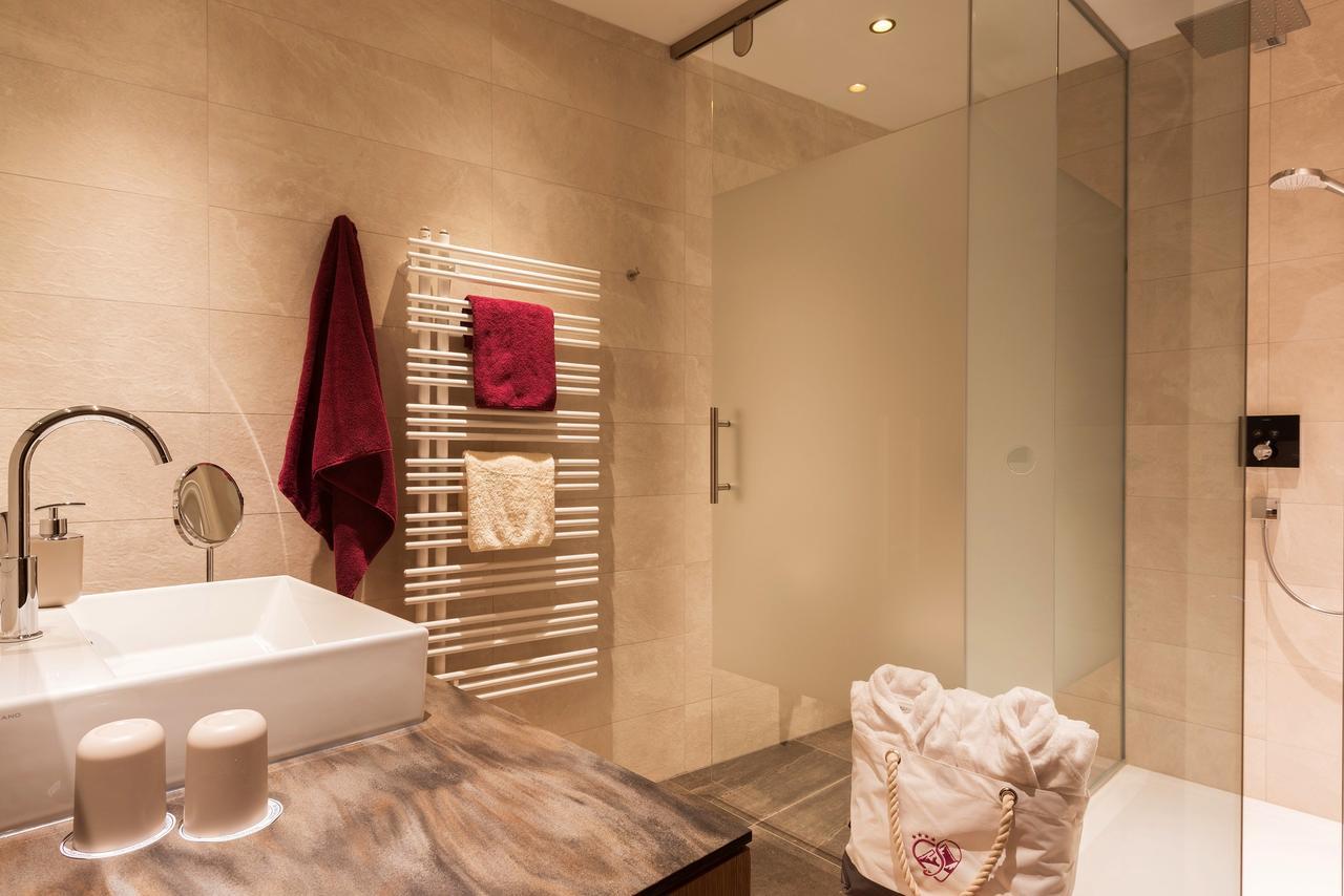 Garni Stefanie 4*
